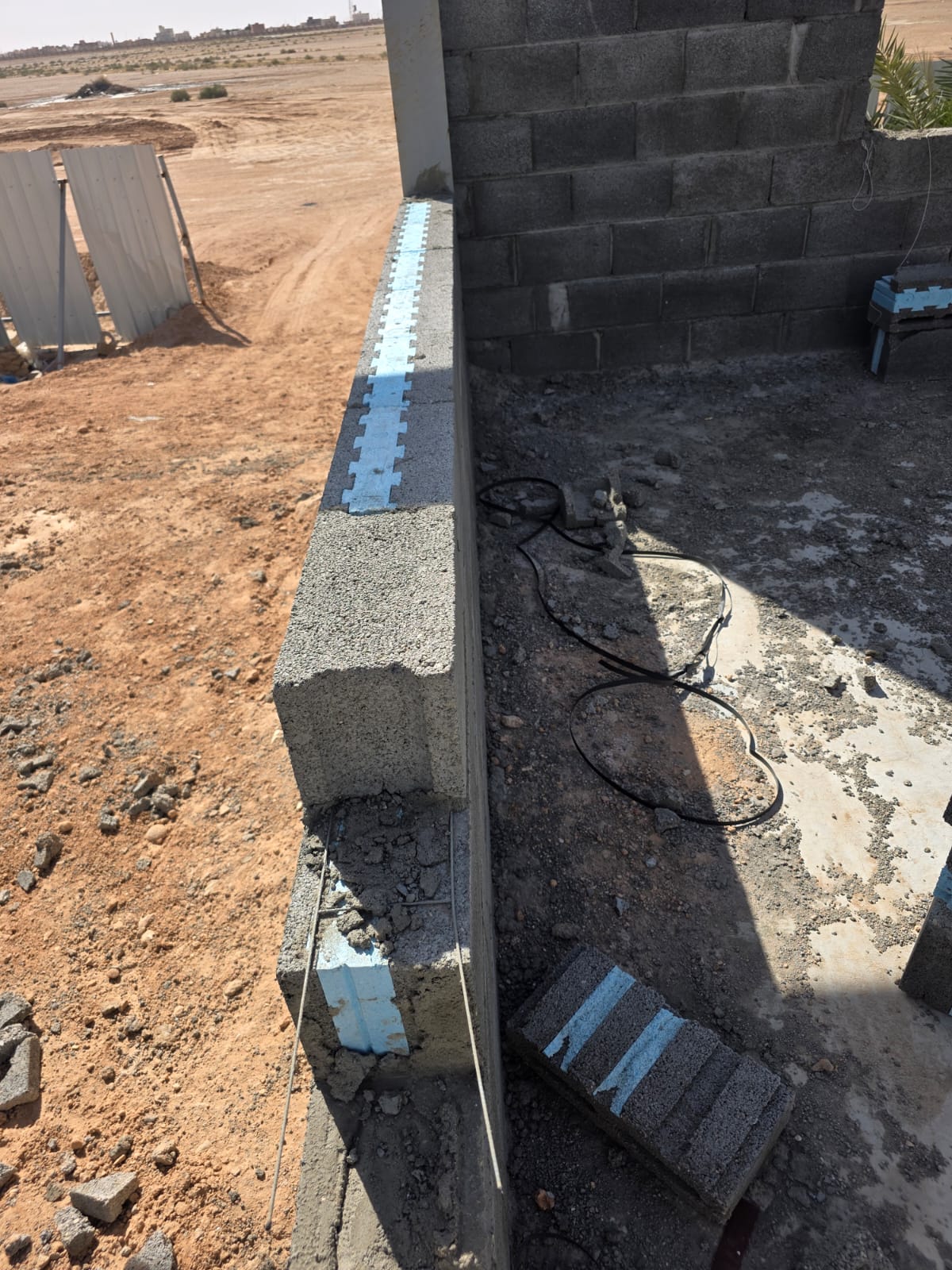 Building Tomorrow's