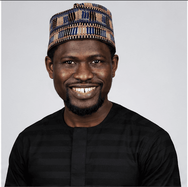 Engr. Dr. Suhaib Akintunde Arogundade, MNSE, MNICE