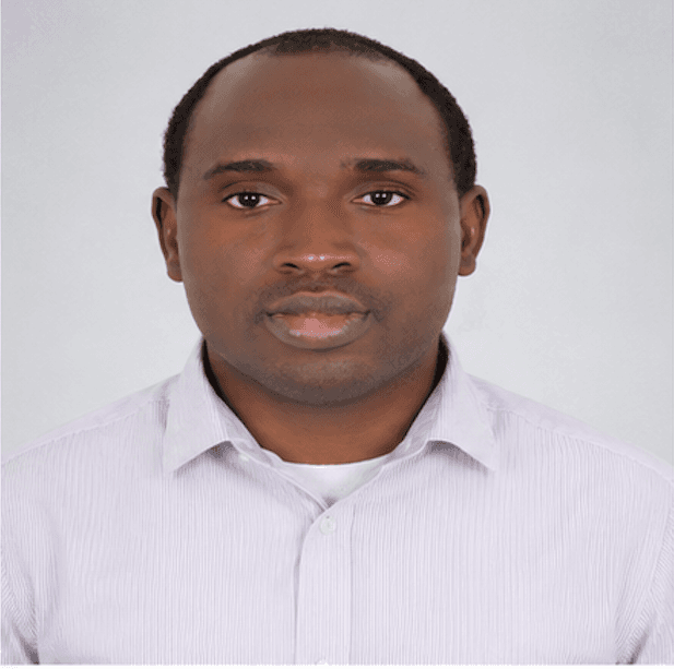 Engr. Durojaye Oluwaleke Adegoke, MNSE, FNICE