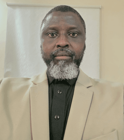 Engr. Dr. Alhaji Bashir Jega Labaran, MNSE, MNICE, COREN